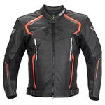 Cortech Chicane Leather Jacket