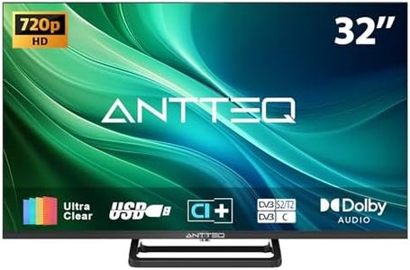 Antteq 32 