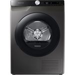 Series 5 plus 8kg Freestanding Heat Pump Tumble Dryer - Graphite