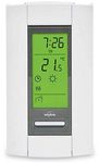 Honeywell TH115-A-240D-B Programmable Electronic Thermostat