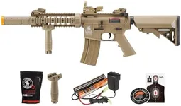 Lancer Tactical Gen 2 Durable Airso