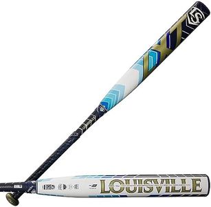 Louisville Slugger 2024 LXT (-9) Fastpitch Bat - 32"/23 oz