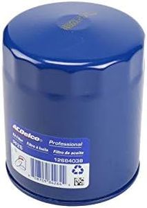 ACDelco GM Original Equipment PF26 Engine Oil Filter