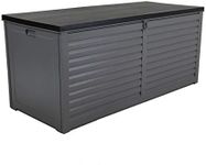 Charles Bentley, 490L, Outdoor, Gar