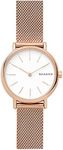 Skagen Women's Signatur Lille Two-H