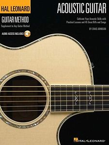 Hal Leonard Guitar Method Book 3: Book/Online Audio