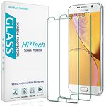 Glass Screen Protector For Galaxy S6s