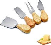 Knife Set In The Worlds