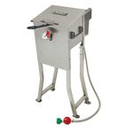 Bayou Classic 700-725 Fryer, 2.5-Gallon