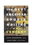 The Best American Sports Writing Of
