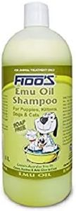 Fido's Dogs and Cats Grooming Aid Shampoo,