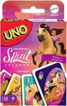 UNO Mattel