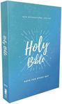 NIV, Holy Bible, Economy Edition, Paperback, Comfort Print: Hope for Every Day