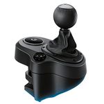 Logitech Driving Force Shifter