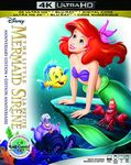 The Little Mermaid [Blu-ray] (Bilingual)
