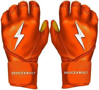 BRUCE BOLT