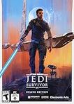Star Wars Jedi: Survivor Deluxe EA 