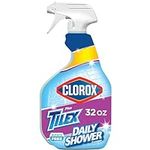 Clorox Plus Tilex Fresh Daily Showe