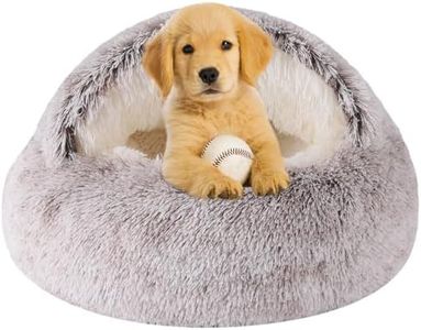 Dog Beds f