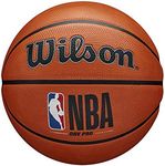 WILSON NBA