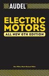 Audel Electric Motors: 5