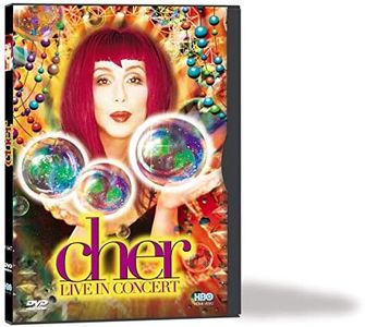Cher - Liv