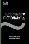 Hungarian Mini Dictionary (Fluo: Learn Hungarian)