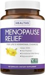 Complete Menopause Relief (Non-GMO)