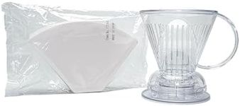 Clever Dripper Coffee Maker in Blue