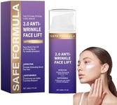Harvey Ross Instant Iift Plus - 2.0 Instant Face Lift, Anti-Wrinkles Face Lift, Temporary Eye Tightener Eye Cream, Instant Eye Lift, Reduces Fine Lines Tightens Delicate Skin(1.0FL.OZ)