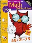 Math Skillbuilders (Grades 2 - 3) (