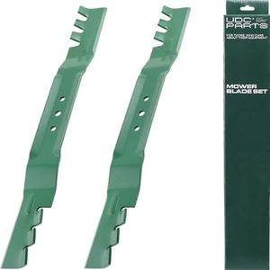 UDC Parts 