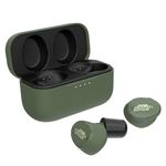 ISOtunes Sport INSTINCT: Electronic Ear Protection for Hunting and Shooting