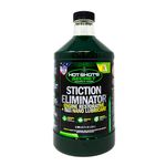 Hot Shot's Secret HSS64Z Original Stiction Eliminator 64 Fluid Ounce Bottle, Green