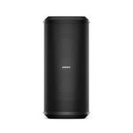 Bose Sub 2 Powered Bass Module for L1 PRO Systems and Powered loudspeakers - Powered Subwoofer for Loudspeakers, Black