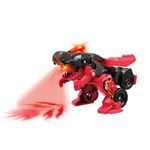 VTech Switch & Go Dinos Blaze the T-Rex Kids Toy, Interactive Dinosaur Toy Switches Into a Car, 2-In-1 Educational Toy for Children, Dinosaur Toys for Boys & Girls 3, 4, 5, 6+ Years, English Version