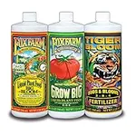Fox Farm FX14049 Liquid Nutrient Tr