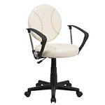 Flash Furniture Jonathan Baseball S