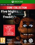 Five Nights At Freddy's: Core Collection (Xbox One/)