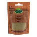 Organic Bay Leaves Powder 40g by Hatton Hill Organic