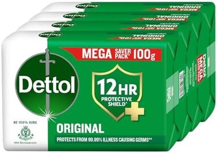 Dettol Ori