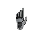 ib3a Extreme Golf Glove for Men, Women, Juniors and Kids. (26, Grey)