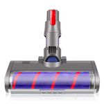 Dyson Vacuum For Wood Floor