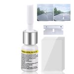 Windshield Crack Repair Kit,Windscreen Chip Repair Kit,Cracked Glass Rep/air Liquid,Glass Cra/ck Re/pair,DIY Gl/ass Cracked Windshield R/epair K/it,Car Gl/ass Rep/air Glue Scratch Chip Cracks Re/pair