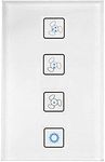 3A WiFi Smart Light Switch, Dimmer,