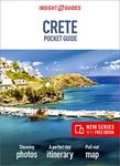 Insight Guides Pocket Crete (Travel Guide with Free eBook) (Insight Guides Pocket Guides)