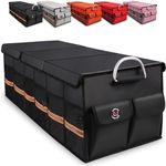 LI LIBZAKI Trunk Organizer Cargo Or