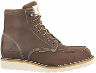 Carhartt Men's 6 Inch Waterproof We