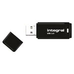 Integral 1TB Black USB 3.2 Gen 1 Super Speed Fast Memory Flash Drive