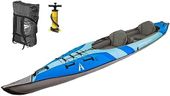 Advanced Elements AdvancedFrame™ Convertible Elite SE Kayak with Pump